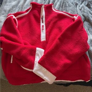 Free People Fleece